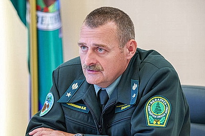 От экомаршрутов до лесного зоопарка. Чем Березинский заповедник привлекает 100 тыс. туристов в год