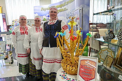 Игорь Брилевич избран заместителем председателя Совета Республики