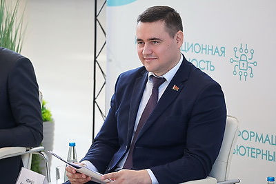 Вторая Национальная школа ректоров проходит в Минске