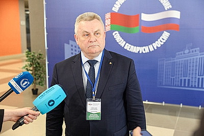 Более 1 тыс. детей из пострадавших от ЧАЭС районов Беларуси и РФ оздоровятся за счет Союзного государства в 2026 году