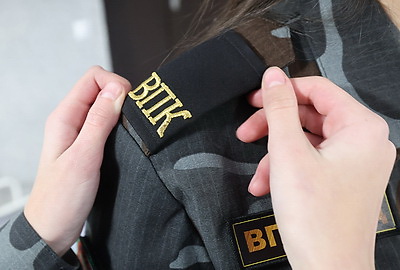 Военно-патриотические клубы. Что привлекает и объединяет ребят