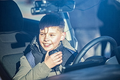 Выставка спецтранспорта, интерактивные площадки, конкурсы. Акция МВД проходит у Дворца Республики в Минске