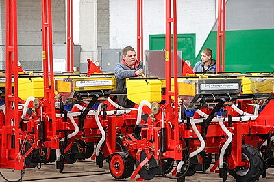 Крупко о развитии мясного животноводства в регионе