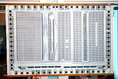 Чипы для заводов будущего. Передовые микросхемы ученого БГУИР внедрят в производство в ближайшие годы