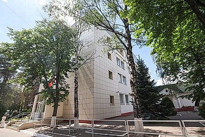 Встреча Кочановой с воспитанниками социально-педагогических центров прошла в столичном колледже