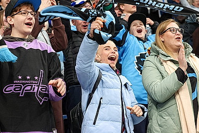 Хоккеисты \"Динамо\" прервали серию неудач, по буллитам победив \"Локомотив\"