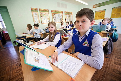 Опыт, традиции и преемственность. Наши трудовые династии