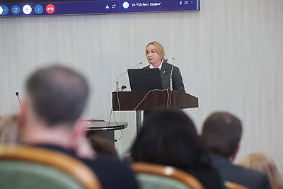 Что показала проверка системы здравоохранения Гродненской области? Абельская о результатах мониторинга