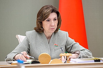 ГКНТ предлагает оптимизировать административные процедуры по охране интеллектуальной собственности