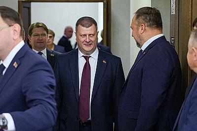 Заседание Совета Министров Союзного государства состоялось в Минске