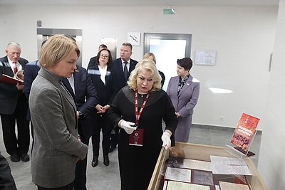 Чуприс: ревизия законодательства завершена успешно, но совершенствование нормативных правовых актов продолжится