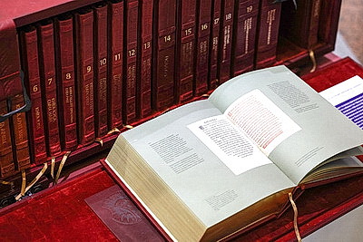 Минская книжная выставка-ярмарка. Что ожидает гостей в третий день