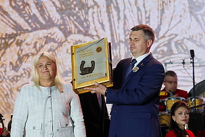День белорусской письменности в 2027 году пройдет в Молодечно