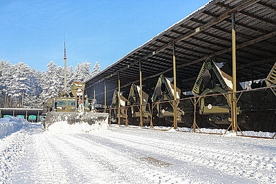 Более 20 тыс. взрывоопасных предметов обезврежено специалистами инженерных войск в 2025 году