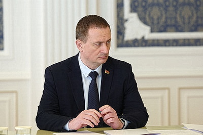 Лукашенко: Беларусь к концу года должна иметь собственное производство ходовых боеприпасов