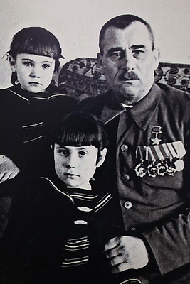 60 лет со дня основания отмечает Витебский областной музей имени М.Ф.Шмырева