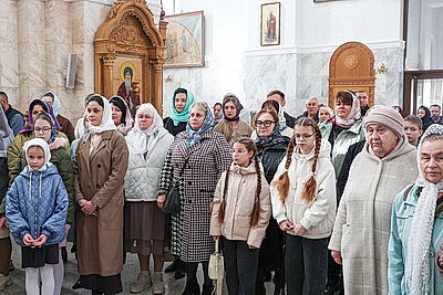 Семья как опора государства. В Могилеве обсудили важность традиционных ценностей