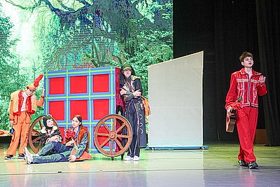 Лучшие в стране: как кузница талантов в Могилеве стала флагманом допобразования