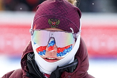 \"Здесь особенная атмосфера благодаря болельщикам\". Этап Кубка Содружества по биатлону стартовал в \"Раубичах\"
