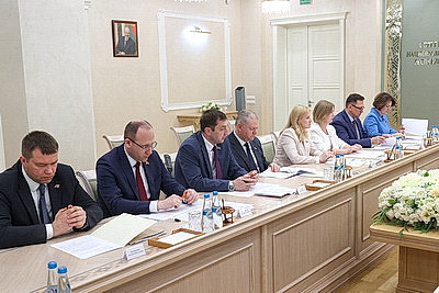 ГКНТ предлагает оптимизировать административные процедуры по охране интеллектуальной собственности