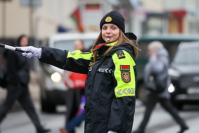 Красивые, добрые, умные. Наши женщины