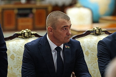 Лукашенко принял кадровые решения