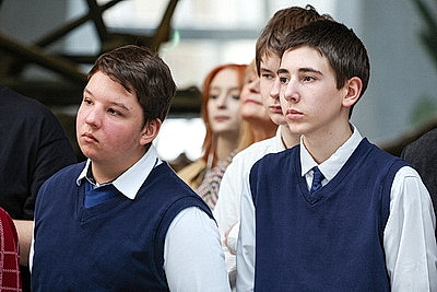 Нагрудный знак \"Бойцу Красной гвардии и Красному партизану\" представили в Музее истории ВОВ