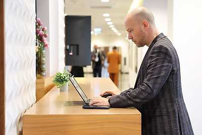 IV Белорусско-российский туристический конгресс и форум \"Содружество\" проходят в Минске