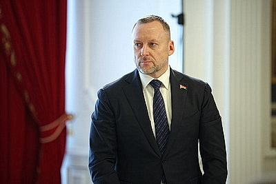 Лукашенко собрал совещание с руководством Совмина