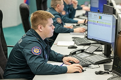 Министр по чрезвычайным ситуациям: все службы в морозы переведены в режим повышенной готовности