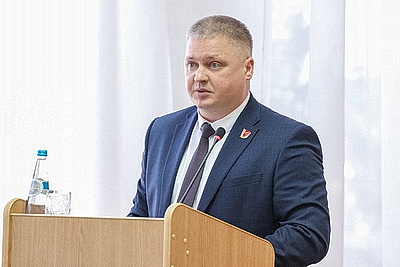 ЖКХ, здравоохранение, развитие территорий. Работу с обращениями в Витебской области рассмотрели в Ушачах