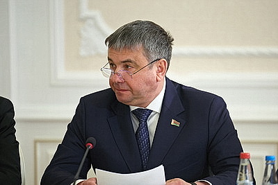 Лукашенко собрал совещание по развитию БНБК