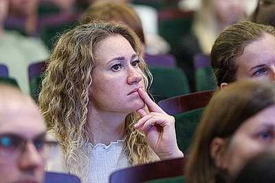 \"Пульс страны\". Марков и Богодель встретились с жителями Лиды и Полоцка