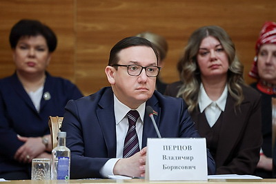 Около 126 тыс. человек в Беларуси обучается в учреждениях образования в сфере культуры