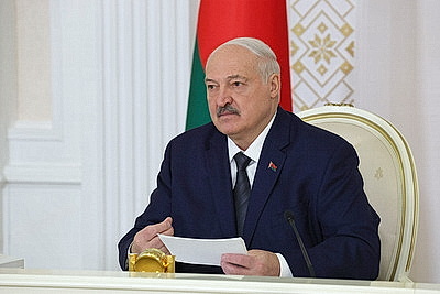 Лукашенко назвал инициативу \"Один район - один проект\" стратегической задачей в региональном развитии