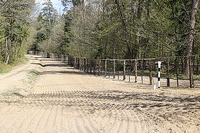 Обмен задержанными по формуле \"пять на пять\" провели на границе Беларуси и Польши