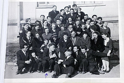 \"Судьба подарила счастье жить…\" Фотодокументальная выставка открылась в музее Хатыни