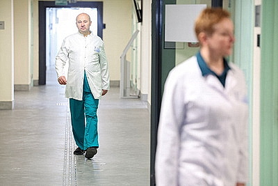 Новое здание Минского городского клинического наркологического центра открыли в столице