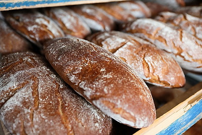 Как местное сырье меняет хлебобулочную продукцию. Хлебозавод \"Автомат\"
