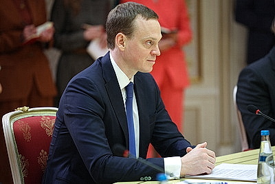 \"Можем значительно добавить\". Лукашенко о перспективах сотрудничества Беларуси и Рязанской области