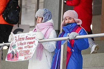 Сола завоевала серебро в гонке преследования на домашнем этапе Кубка Содружества