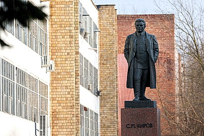 Минск. Прогулка по старым кварталам