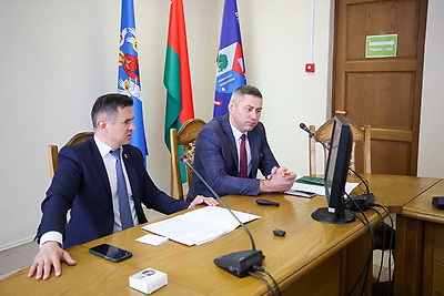 В БГТУ для абитуриентов-целевиков будут доступны 30 специальностей