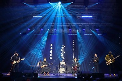 Праздник весны, который объединяет. В БГУКИ отметили китайский Новый год