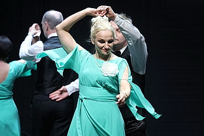 Новые горизонты для танцоров. В Минске прошел финал V Республиканского конкурса хореографического искусства