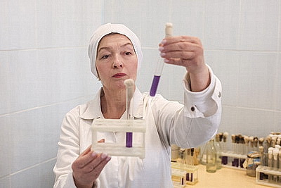 Загадка могилевского пломбира: как делают мороженое, любимое с детства