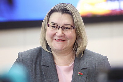 Новый импульс и активная цифровизация. Снопков о задачах нового руководителя администрации \"Великого камня\"