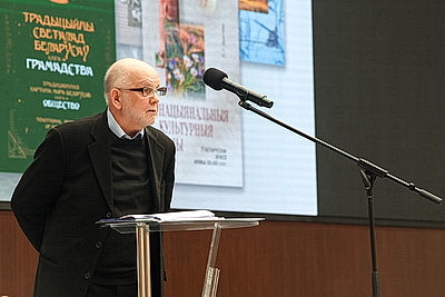 На его учебниках воспитывались поколения. Издательству \"Белорусская наука\" - 100 лет