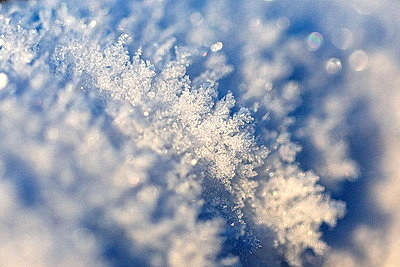 Зимний пейзаж