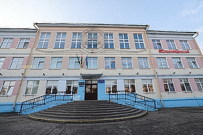 Витебские школьники об Основном законе: хочешь узнать Беларусь - прочитай Конституцию